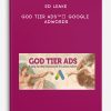 Ed Leake – GOD TIER ADS™️ Google Adwords