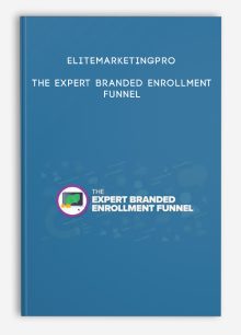 Elitemarketingpro – The Expert Branded Enrollment Funnel