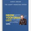 Aaron LeBauer – The CashPT Marketing System