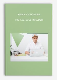 Aidan Coughlan – The Listicle Builder