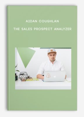 Aidan Coughlan – The Sales Prospect Analyzer