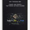 Day Trading Ben - (Trade Win Profit) TWP Price Action Course