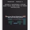Francois – Module 4 – Mixing & Mastering A Future Bass Track From Start To Finish – Masterclass