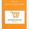 Fred Lam – Marketplace Profit Academy