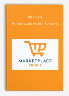 Fred Lam – Marketplace Profit Academy