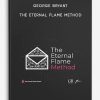 George Bryant – The Eternal Flame Method