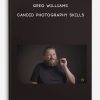 Greg Williams – Candid Photography Skills