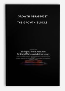 Growth Strategist – The Growth Bundle