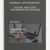 Himanshu (OptimizeSmart) – Digital Analytics Implementation Program