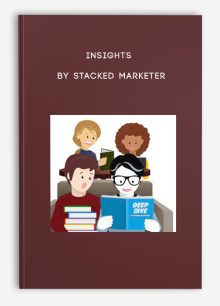 Insights by Stacked Marketer
