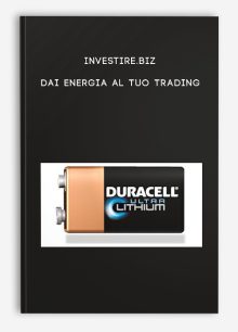Investire.biz – Dai Energia Al Tuo Trading