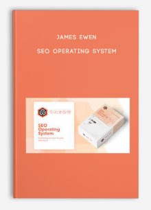 James Ewen – SEO Operating System