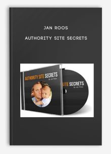 Jan Roos – Authority Site Secrets