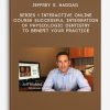 Jeffrey S. Haddad – SERIES 1 Interactive Online Course – Successful Integration of Physiologic Dentistry to Benefit your Practice