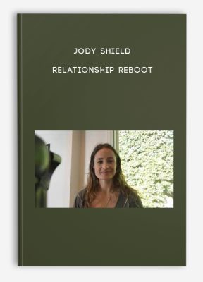 Jody Shield – Relationship Reboot