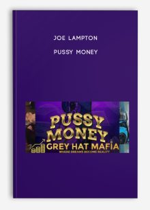 Joe Lampton – Pussy Money