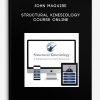 John Maguire – Structural Kinesiology Course Online