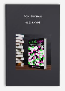 Jon Buchan – SlickHype