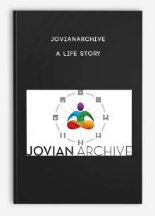 Jovianarchive – A Life Story