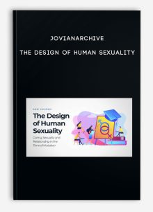 Jovianarchive – The Design Of Human Sexuality