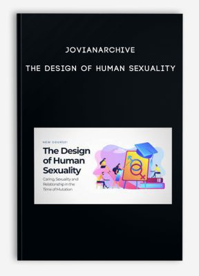 Jovianarchive – The Design Of Human Sexuality