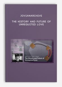 Jovianarchive – The History And Future Of Unrequited Love