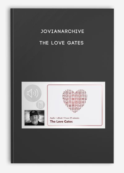 Jovianarchive – The Love Gates