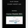 Julie Stoian – Course Chemist 2021