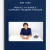 Kam Yuen – Module 1-9 Bundle: Complete Training Package