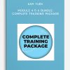 Kam Yuen – Module 4-5-6 Bundle: Complete Training Package