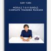 Kam Yuen – Module 7-8-9 Bundle: Complete Training Package