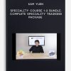 Kam Yuen – Speciality Course 1-3 Bundle: Complete Speciality Training Package