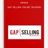 Keenan – Gap Selling Online Training