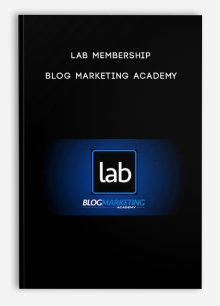 LAB Membership – Blog Marketing Academy