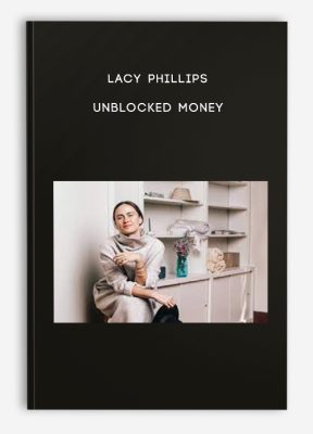 Lacy Phillips – Unblocked Money