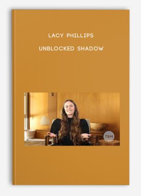 Lacy Phillips – Unblocked Shadow