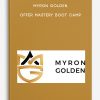 Myron Golden - Offer Mastery Boot Camp
