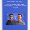 Phil Ebiner, Eli Natoli – Digital Marketing: Lead Generation & Sales Conversion Course