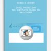 Robin & Jesper – Email Marketing – The Complete Guide to MailChimp
