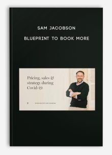Sam Jacobson – Blueprint to Book More