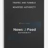 Traffic and Funnels – NewsFeed Authority