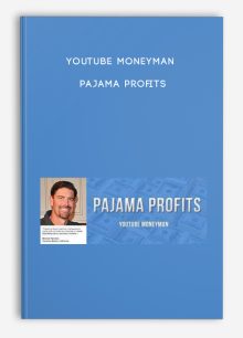 YouTube Moneyman – Pajama Profits