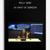 Billy Gene – 30 Days Of Geneius