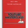 Billy Gene – YouTube Masterclass