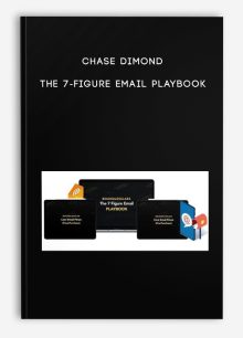 Chase Dimond - The 7-Figure Email Playbook