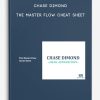 Chase Dimond - The Master Flow Cheat Sheet