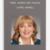 EMDR, Women and Trauma - Laurel Parnell