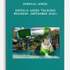 Emerald Green — Emerald Green Training Program (September 2020)