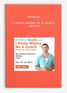 Entheos – I Kinda Wanna Be a Coach videos