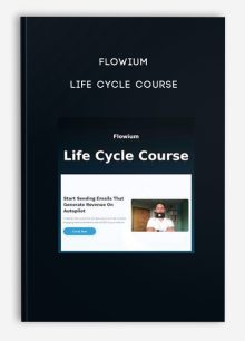 Flowium - Life Cycle Course